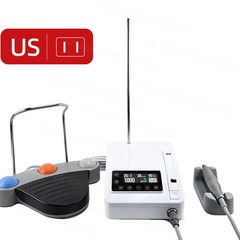 Dental Implant Surgical System Brushless Motor 5-60N.CM Torque