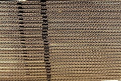 200 4x4x4 Cardboard Paper Boxes Mailing Packing Shipping Box Corrugated Carton