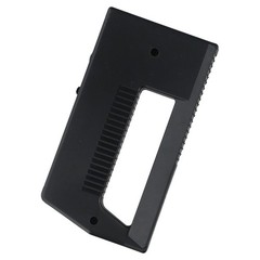 Portable Metal Detector Body Search Tools for Work and Family wire pipe power
