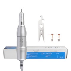 35K RPM Electric Dental Micromotor Polishing Handpiece STRONG 120 for Grinder