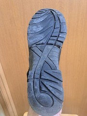 HAIX AIRPOWER X1 STEEL TOE RESCUE BOOT, GERMANY, US 10M