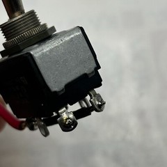 MEXICO 1149 Micro Switch Toggle Switch LOT OF 2 ⭐