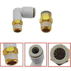New Solenoid Valve Gas Control Valve For Hypertherm Kit PMX65/85 228687 US Stock