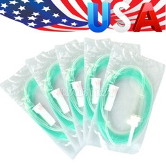 Dental Implant Irrigation Tubing Tube Fit for W H/NSK/NOUVAG Implant Motors
