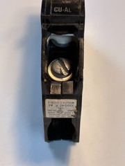 GE General Electric TQP130 (30-AMP) 1-Pole THIN 120/240V 10kAIC 60-DAY WARRANTY