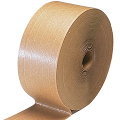 BETTER PACK 333 PLUS GUMMED TAPE DISPENSER USE REINFORCED GUMMED TAPE 10X450′