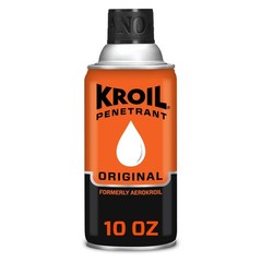 Kroil Original Penetrating Oil (Aerosol Spray-10oz Can-Single)