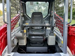 2021 KUBOTA U27-4 MINI EXCAVATOR – HYDRAULIC THUMB – ZERO TAIL SWING – QUICKTACH