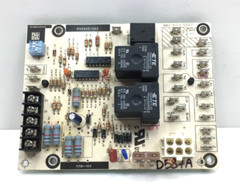 LENNOX Armstrong 1138-100 Furnace Control Circuit Board R40403-003 used #D587A