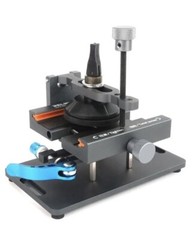 Mobile iPhone Screen Removal Separation Back Glass repair fixture B XS 11 12 13