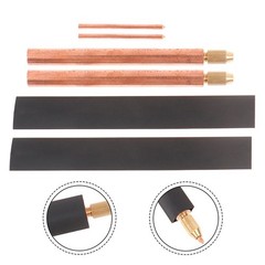 Copper Core Handheld Welder for Precision Work in Various DIY Scenarios
