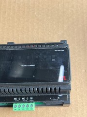 ICT PRT-PSU-DIN-4A Intellgent Power Supply Ver:040
