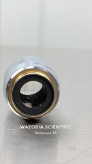 NIKON PLAN APO 40X / 0.95 DIC M WD O.14 MICROSCOPE OBJECTIVE