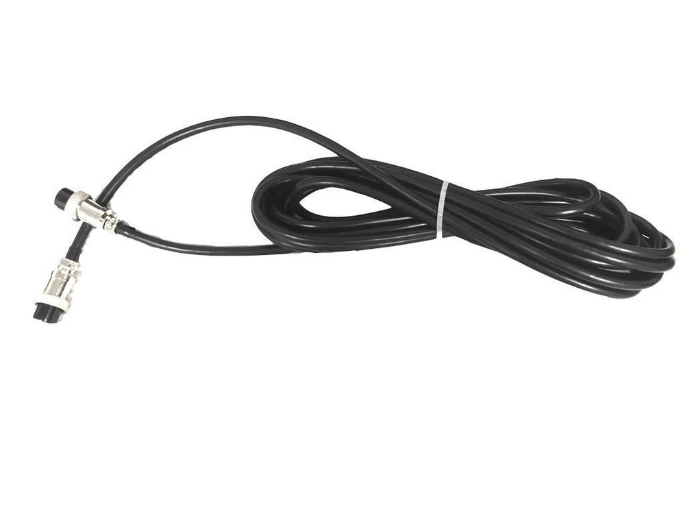 SellEton 15′ Cable with connectors for PS-IN202 Indicator for SellEton Scales Fl