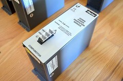 Parker Compumotor GPDM Gemini Servo Motor Drive Power Dissipation Module – CNC