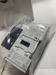 SOCOMEC 22003006 LOAD BREAK SWITCH 63A M2 3 POLE NIB