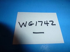 Medium Duty Compression Spring .750 O.D. 6.00″ OAL, FREE SHIPPING, WG1742