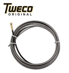 Genuine Tweco 42-3035-15 Mig Welding Liner .030 – .035 15 ft, Tweco #1 #2 Gun