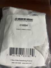 E-Mond-Mon E10004,S200CS/A200V2 200A Split core Current Sensor