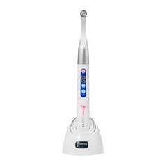 Woodpecker Dental Iled PLUS Curing Light Lamp 1 Second Cure Wide Spectrum 2500MW