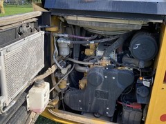 For Sale: 2020 Caterpillar 299D3 Skid Steer – Track Loader