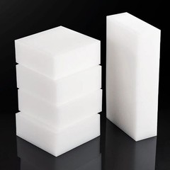 High-Density Polyethylene (HDPE) Plastic Sheet 1/8″ Thick 8″x12″x1/8″, Black