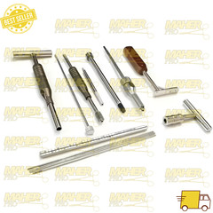 Orthopedic DHS Instruments Set Surgical Instruments