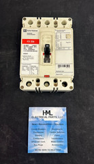 CUTLER-HAMMER / EATON, FD3090, 90A, 600V, 3 POLE, 35K AIC, *RECONIDITONED