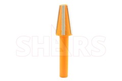 CAT 40 CAT40 SPINDLE TAPER WIPE CLEANER CLEANING !