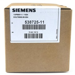 SIEMENS 1XP8001-1/1024 ENCODER 538725-11 1XP8001-1/1024 Free delivery