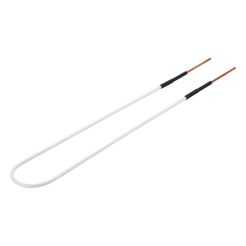 Induction Heater Coil, 1000W 110V,2.5mm Wire Diameter x 600mm Length
