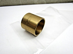 Bronze Bushing 1″ ID X 1-1/8″ OD X 1″ Long Bearing Sleeve
