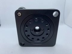 Newport RSP-1T Optic Rotation Mount for 1″ Optics with RSA-1TI Solid Insert