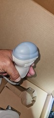 Mindray D6-2E Convex 4D Volumetric Ultrasound Transducer for DC-70