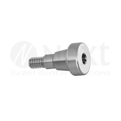 Lotx10 Healing cap abutment Neo GM Dent Grand Morse Straumann Fit