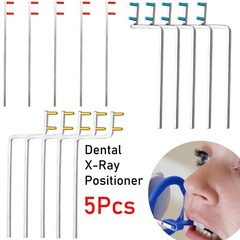 Dental Digital Sensor Holder X-Ray Aiming Ring Bitewing/Anterior/Posterior Arm U