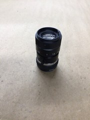 TAMRON 50mm LENS 1:2.8 25.5. (USED) #4026J93