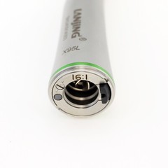 COXO Electric Motor Brushless LED 1:5 Handpiece 20:1 Implant 1:1 16:1 Endo NSK