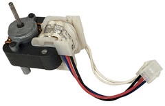 NEW Fasco Hobart MDL T60B92 Fan Motor 115 / 230V 50/60 hz 1.00/.50A TP CL “F”