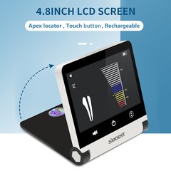 Woodpecker Style Dental Endo Apex Locator Endodontic Root Canal Finder Measure