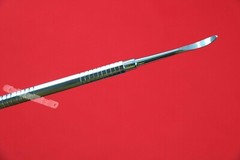 2 German GRADE MOLT PERIOSTEAL M9 DENTAL SURGERY EXTRACTING EXTRACTION ELEVATOR