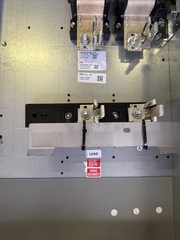 THF3225AR ABB Model-1 400A 240VAC 2Pole Type 3R Heavy Duty Safety Switch No Box