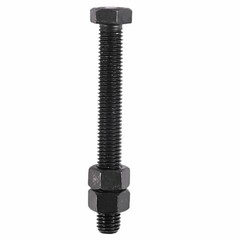 50mm x 345mm Excavator Bucket Pin Fit CAT Komatsu Hitachi Bucket Linkage Systems