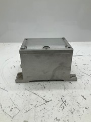 NEW ADALET XIFC-040604-N4 EXPLOSION PROOF ENCLOSURE