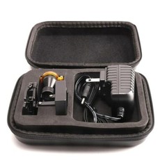 Dental Wireless Headlight For Loupe 5W LED Ultralight Headlamp W/ Optical Filter