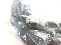Cognex CCB-PWRIO-10 Power and I/O Breakout Cable 10m 12-Pin Sgl-Ended 185-1225R