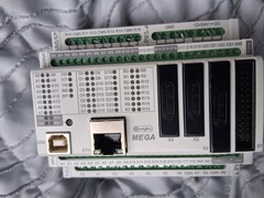Mega Controllino 100-100-00