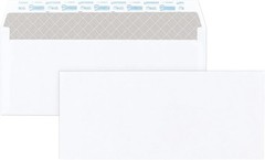 Mead #10 Security Business Envelopes Letter Size 4-1/8″ x 9-1/2″ – Peel and Seal