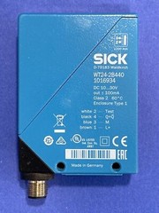 Sick WT24-2B440 Photoelectric Switch Sensor New