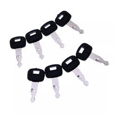 8PCS 459A Ignition Key for Kubota Tractor L39 L47 L48 M59 M62